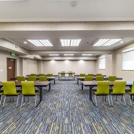 Holiday Inn Express & Suites Fort Worth - Fossil Creek By Ihg מראה חיצוני תמונה