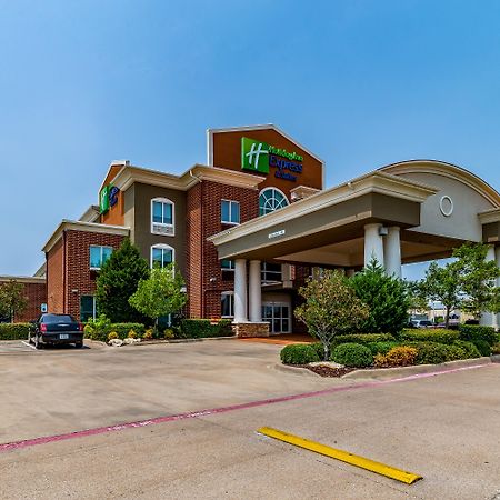 Holiday Inn Express & Suites Fort Worth - Fossil Creek By Ihg מראה חיצוני תמונה