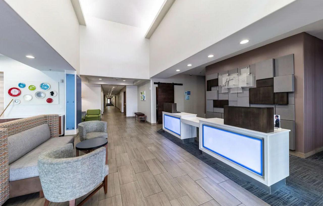 Holiday Inn Express & Suites Fort Worth - Fossil Creek By Ihg מראה חיצוני תמונה