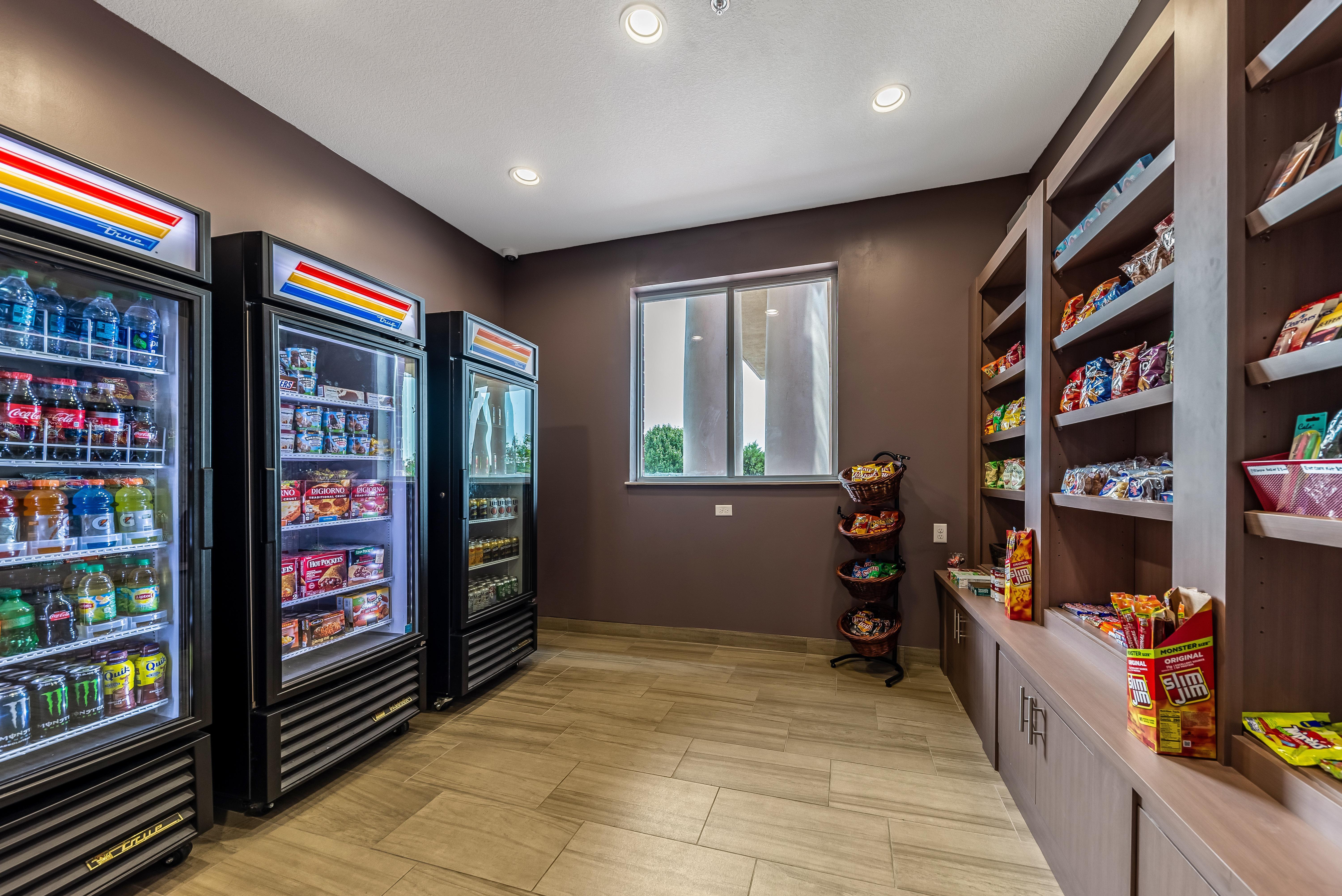 Holiday Inn Express & Suites Fort Worth - Fossil Creek By Ihg מראה חיצוני תמונה