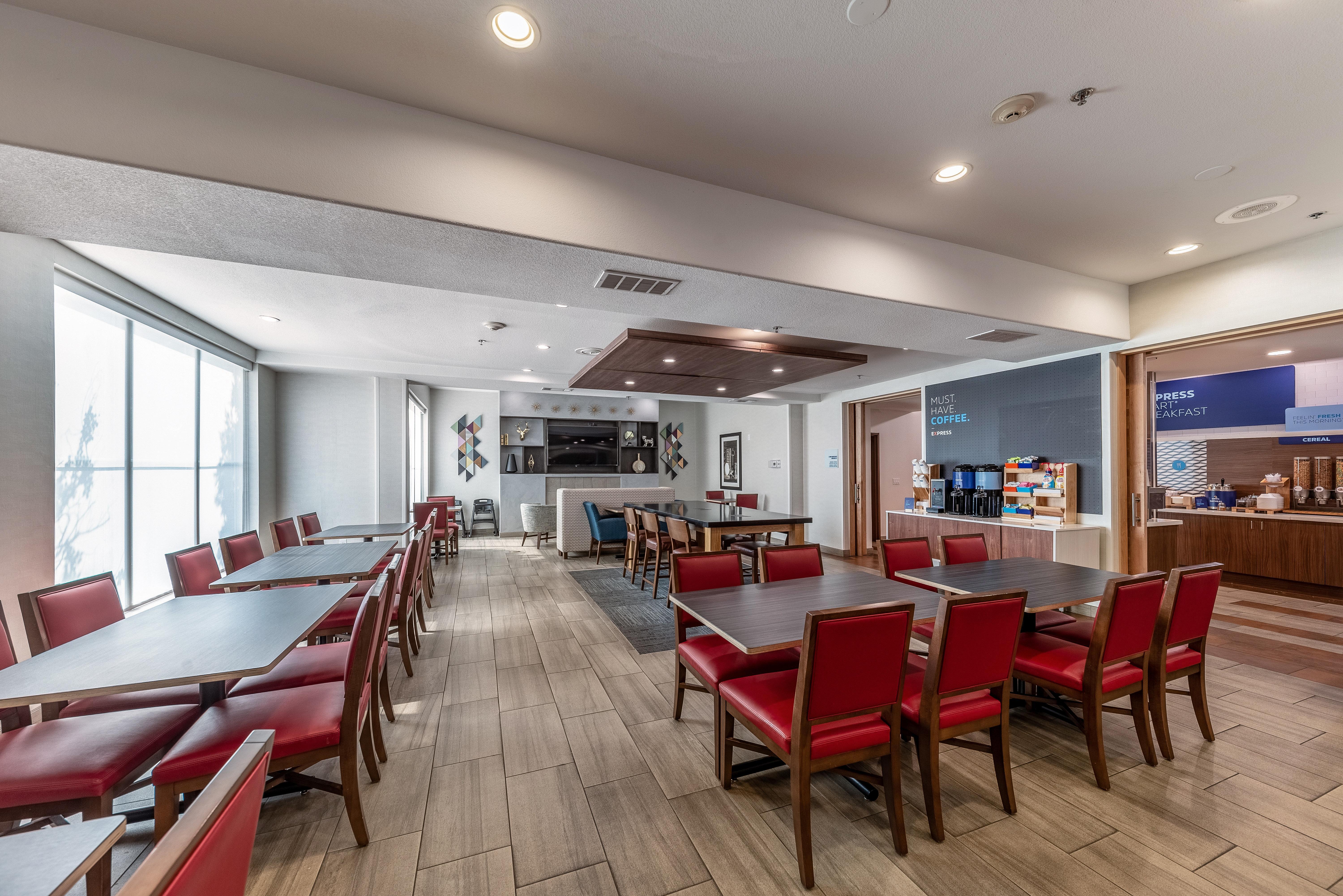 Holiday Inn Express & Suites Fort Worth - Fossil Creek By Ihg מראה חיצוני תמונה