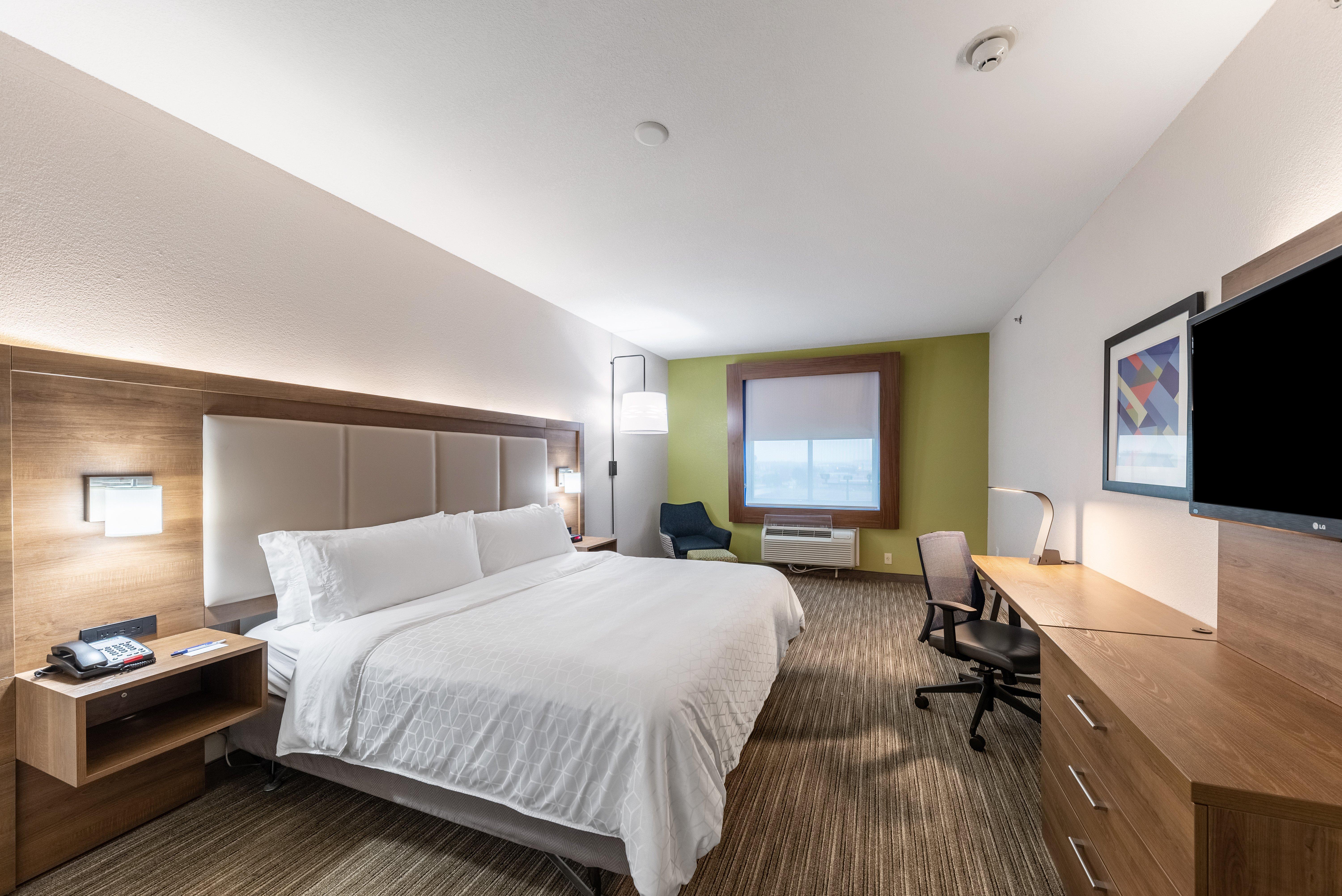 Holiday Inn Express & Suites Fort Worth - Fossil Creek By Ihg מראה חיצוני תמונה