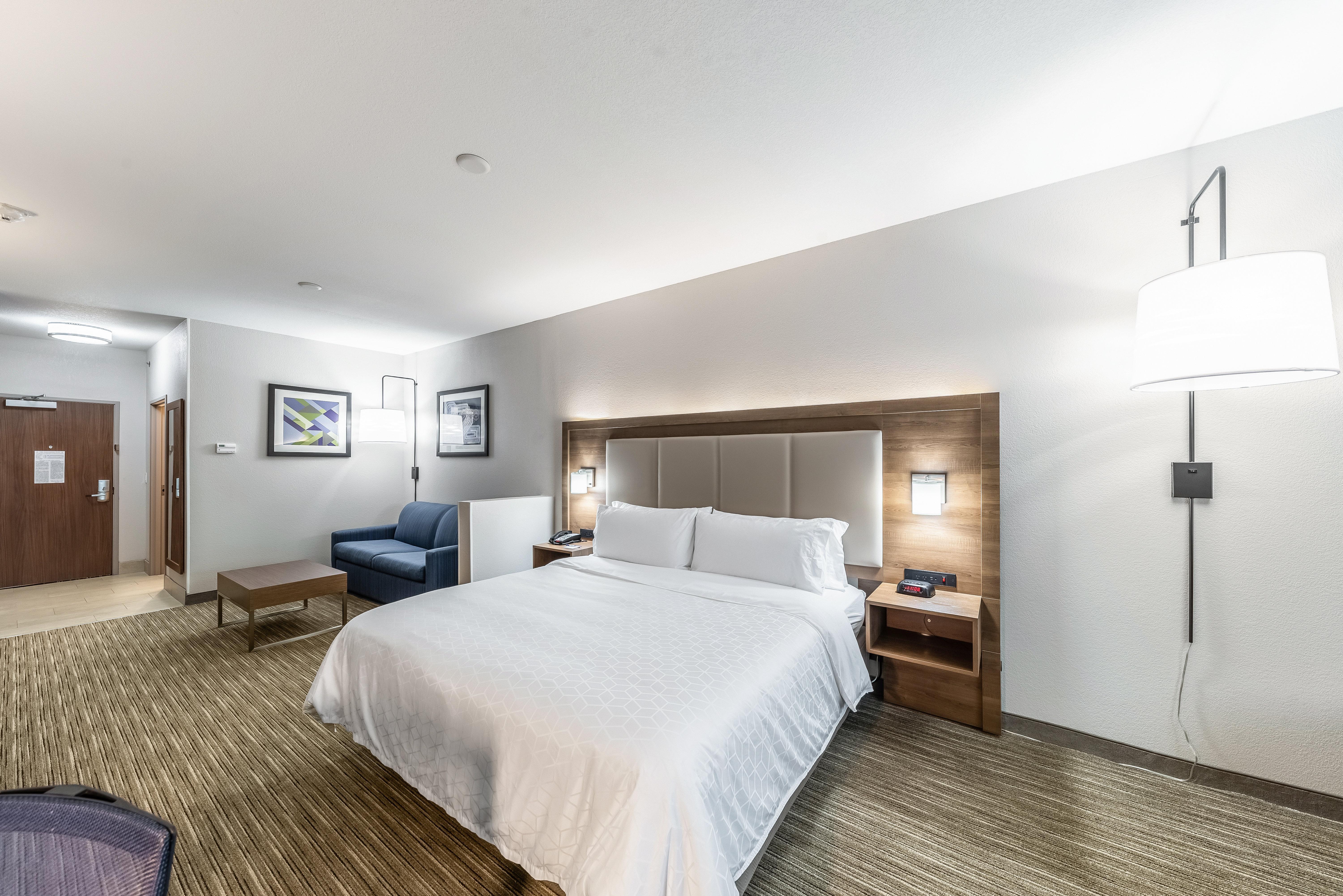 Holiday Inn Express & Suites Fort Worth - Fossil Creek By Ihg מראה חיצוני תמונה