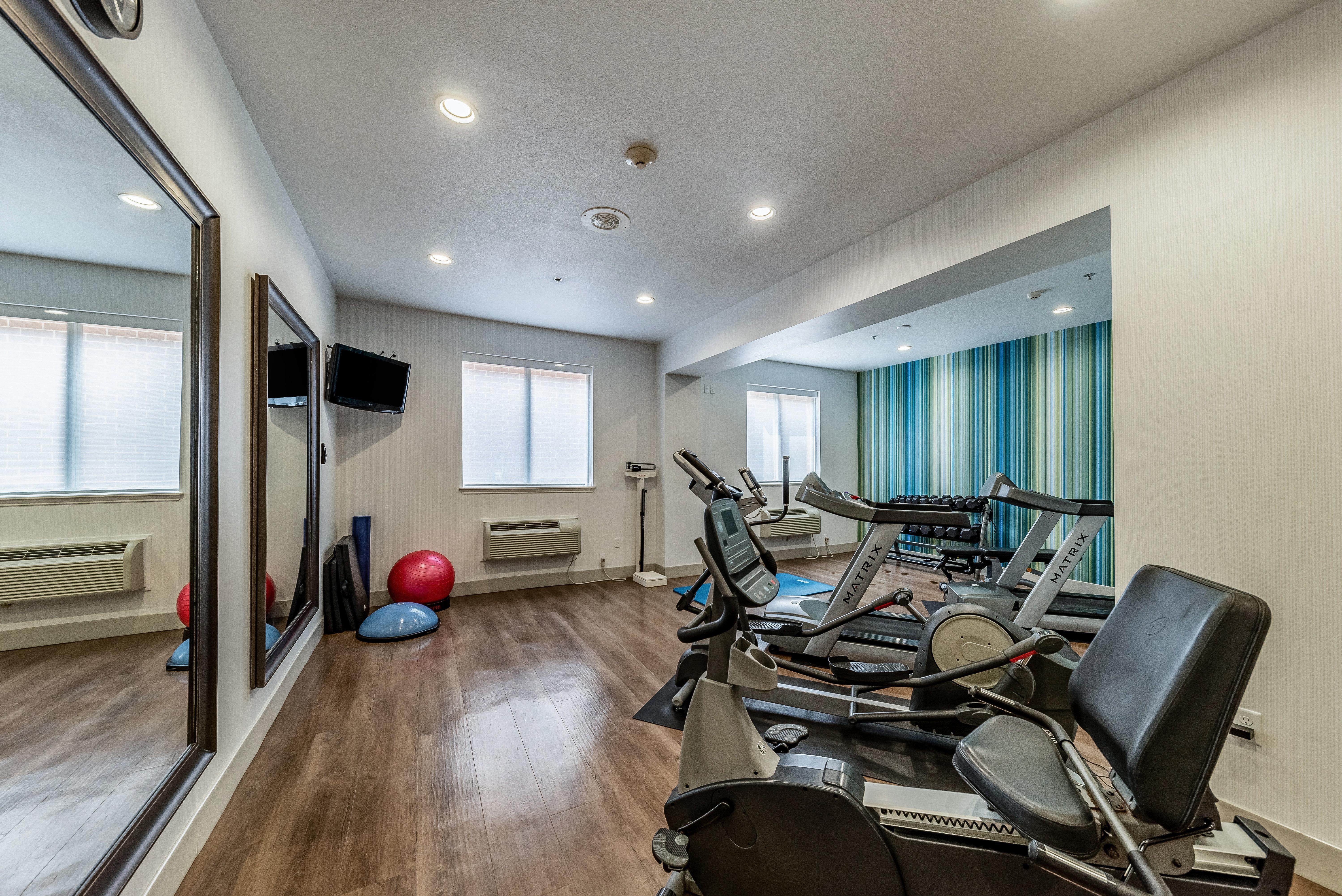 Holiday Inn Express & Suites Fort Worth - Fossil Creek By Ihg מראה חיצוני תמונה