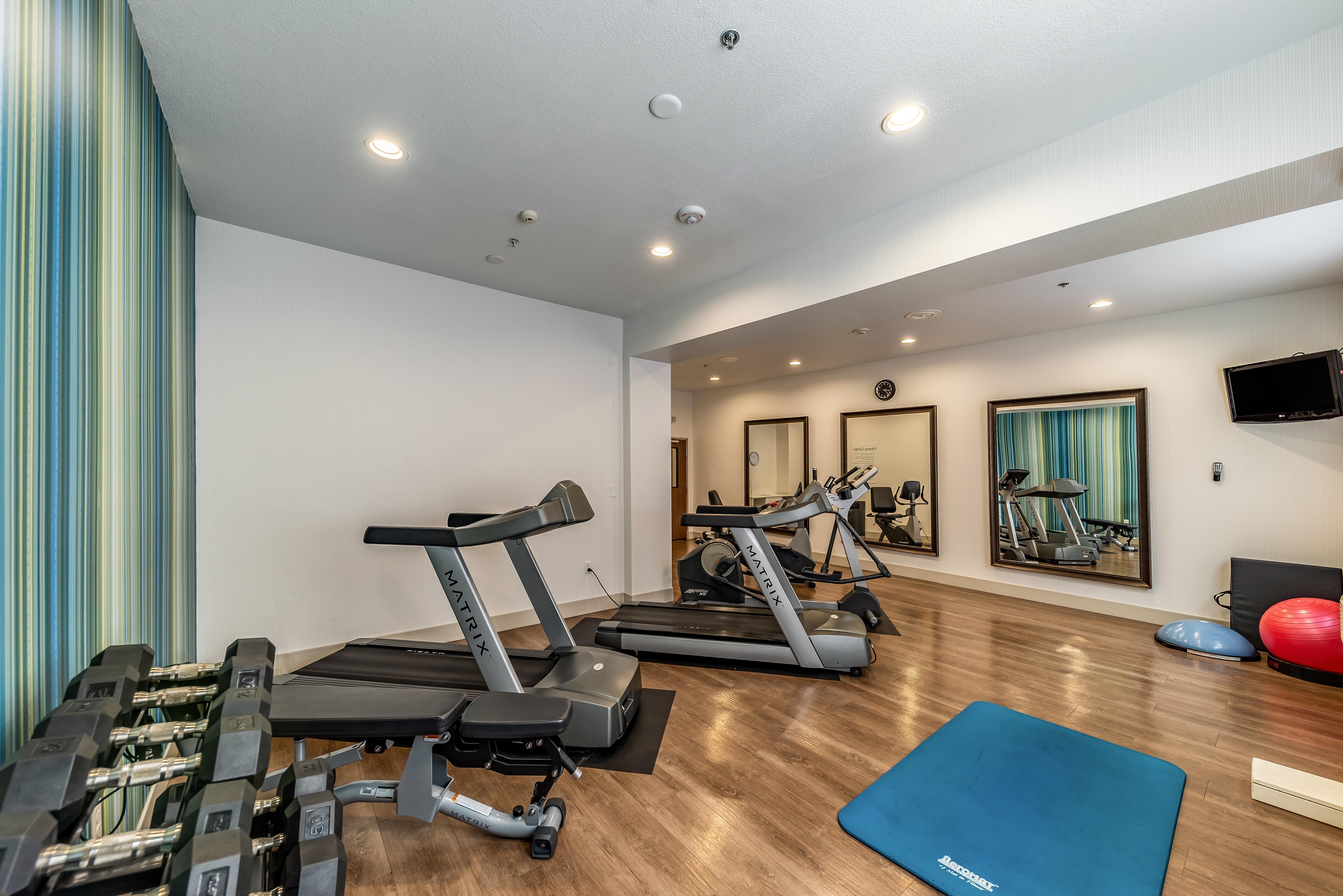 Holiday Inn Express & Suites Fort Worth - Fossil Creek By Ihg מראה חיצוני תמונה