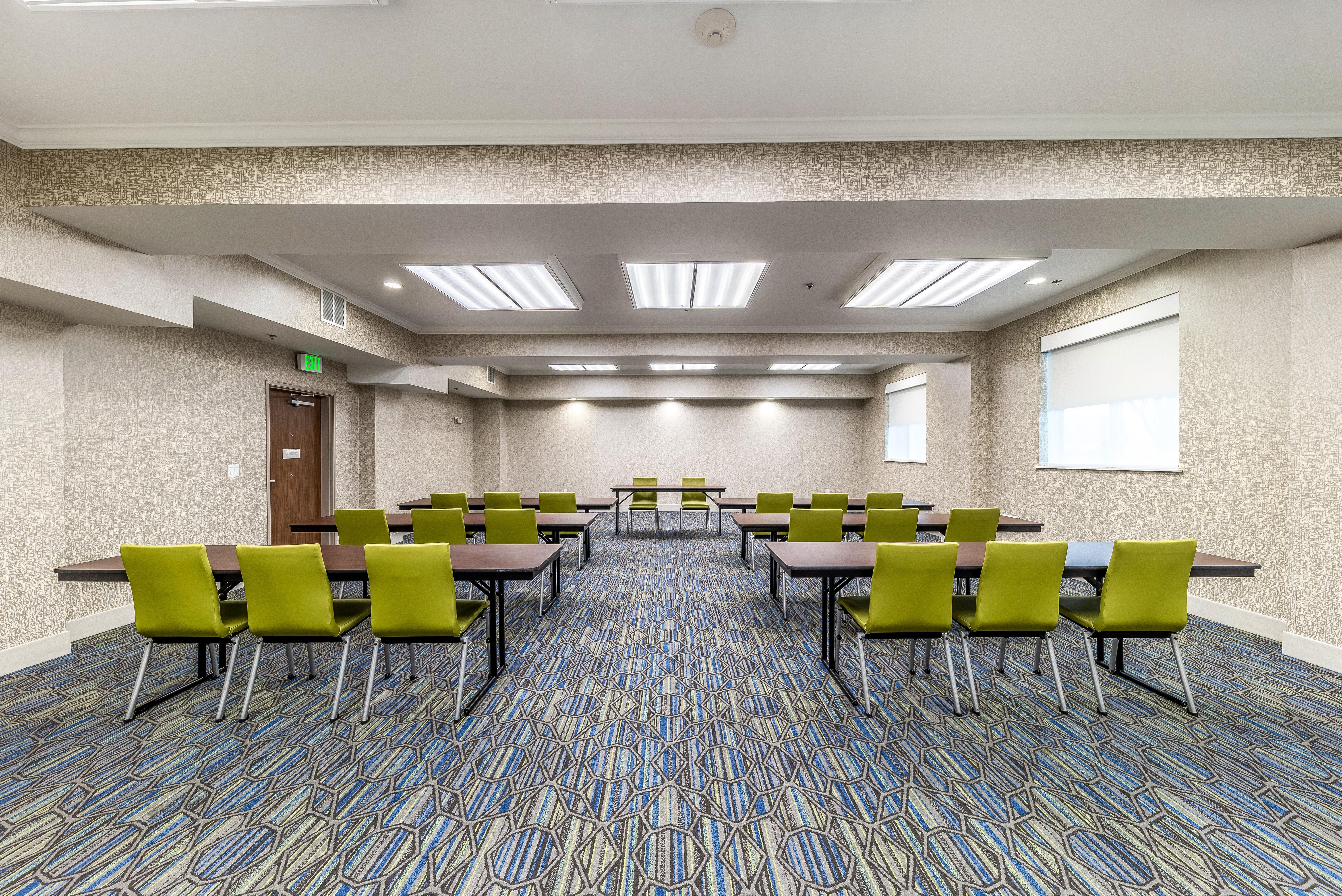 Holiday Inn Express & Suites Fort Worth - Fossil Creek By Ihg מראה חיצוני תמונה