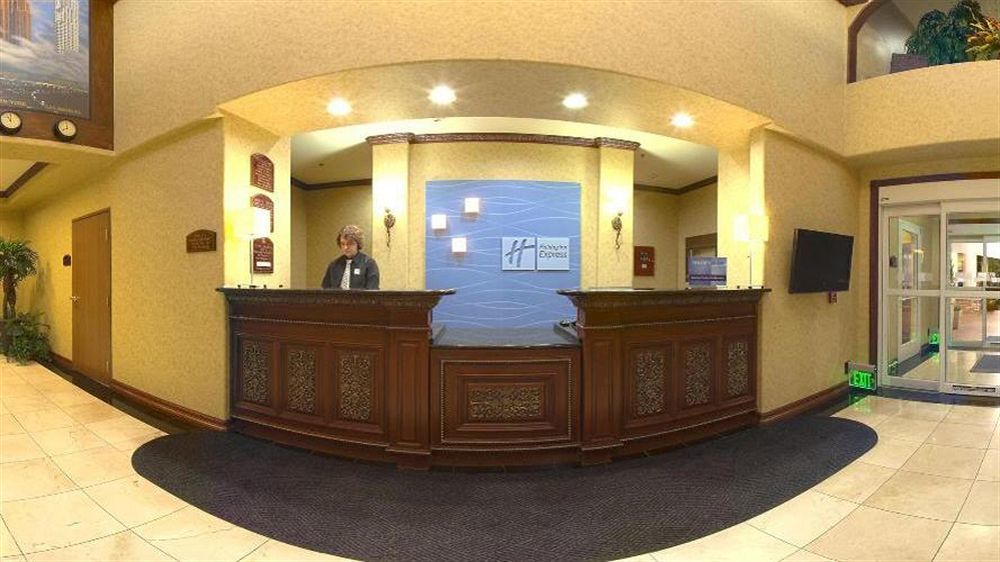 Holiday Inn Express & Suites Fort Worth - Fossil Creek By Ihg מראה חיצוני תמונה