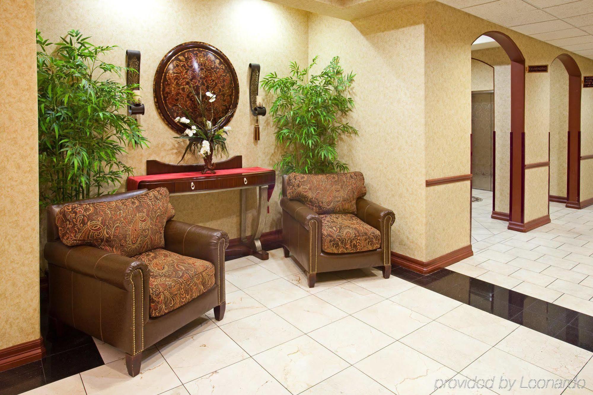 Holiday Inn Express & Suites Fort Worth - Fossil Creek By Ihg מראה פנימי תמונה