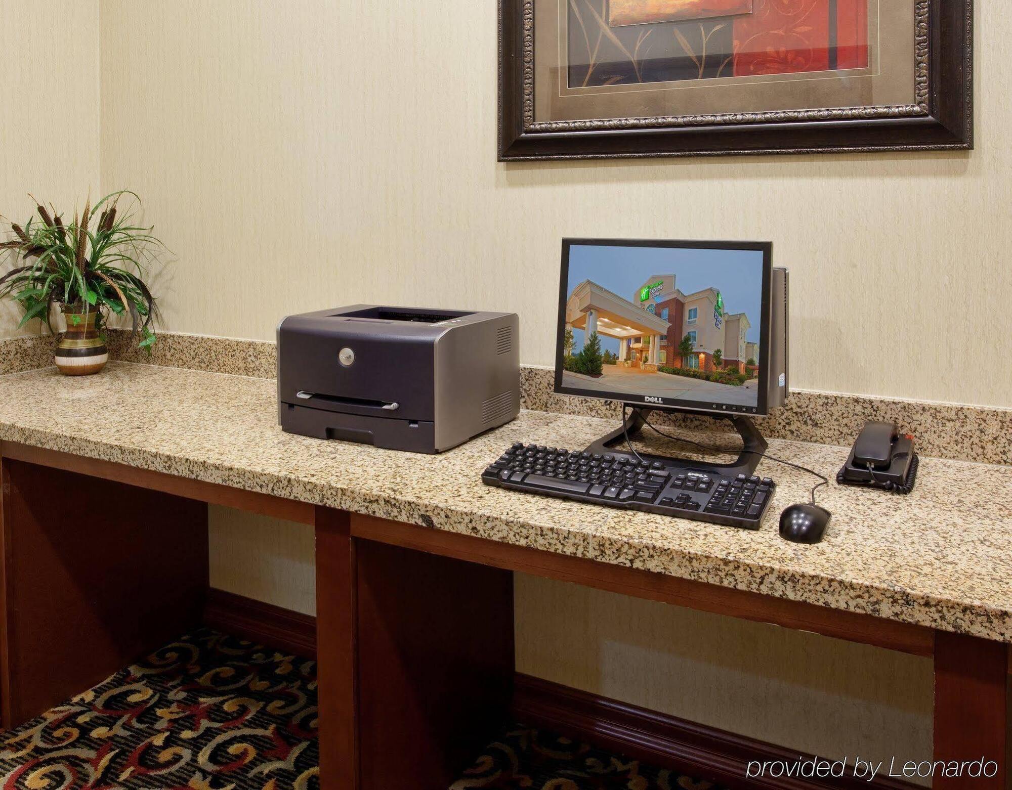 Holiday Inn Express & Suites Fort Worth - Fossil Creek By Ihg מראה חיצוני תמונה